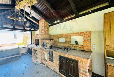 Casă cu 4 camere cu Teren 1086 Mp în Bocicoiu Mare - 5