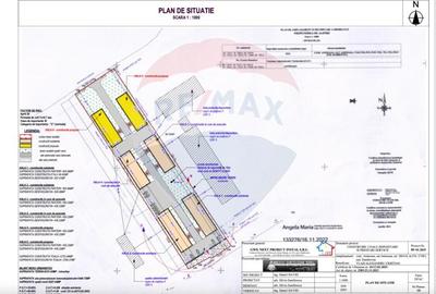 Spatiu industrial Hale 4+2 depozit logistic, birouri premium Aninoasa - 4