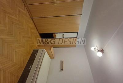 Apartament cu 2 camere semidecomandat în Șagului - 6