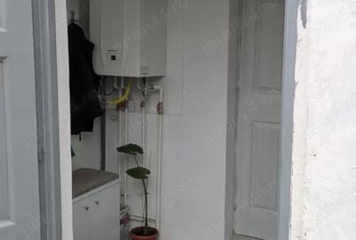 Casă cu 2 camere cu Teren 310 Mp în Mediaș - 1