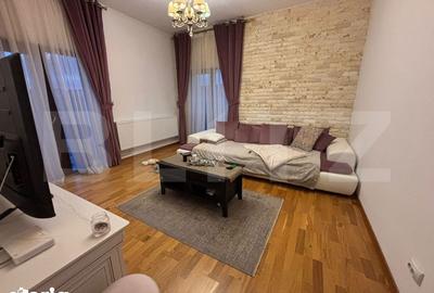 Apartament cu 3 camere în Valea Lupului - 10