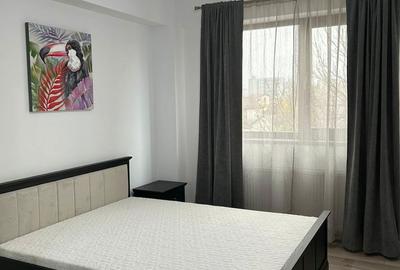 Apartament cu 2 camere, mobilat în Smârdan - 3