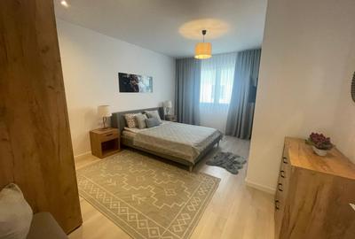 Duplex cu 5 camere cu Teren 100 Mp în Nord - 5