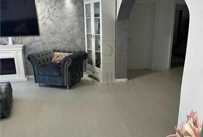 Casa individuala - teren 1000 mp - garaj - 9