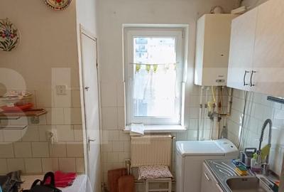 Apartament 3 camere decomandate, Sibiu, Cartier ?trand Apartament 3 camere decomandate, Sibiu, Cartier ?trand - 6