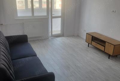 Apartament cu 2 camere decomandat în Berceni - 2