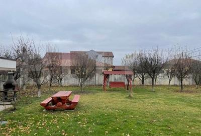 Casa cu 5 camere, 386 mp, Sangeorgiu de Mures, zona Apollo Spa - 15