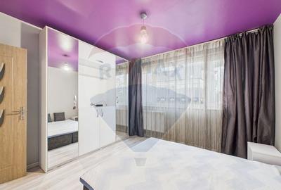 Apartament cu 2 camere de vanzare - Sura Mare - 22