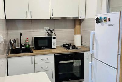 De Inchiriat, Apartament 1 camera, Zona Lipovei De Inchiriat, Apartament 1 camera, Zona Lipovei - 4