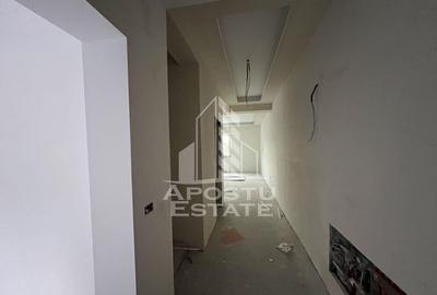 DUPLEX DE VANZARE cu suprafata foarte generoasa in Giarma... - 2