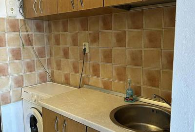 Garsonieră nedecomandată în Torontalului - 3