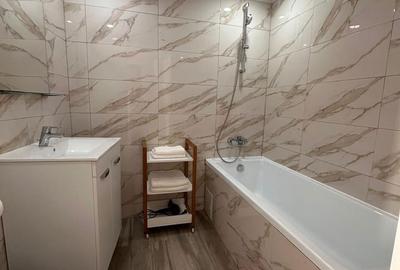Apartament cu 3 camere, mobilat în Central - 14