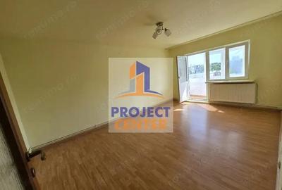 Apartament 3 camere, Exercitiu, confort 1, decomandat, etaj 4
