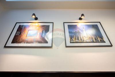 Apartament cu 3 camere circular, mobilat în 15 Noiembrie - 11