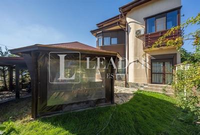 Vila Cuplata de vanzare | Sisesti | P+1+M | 2006 | Panouri solare - 30