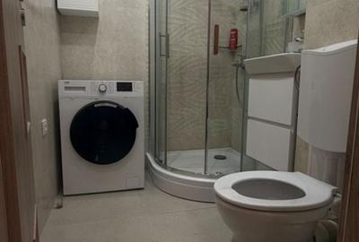 Garsonieră în Drumul Taberei - 3