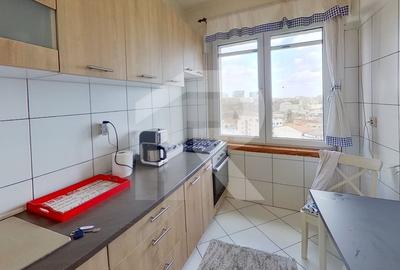 Priveliste panoramica unica - apartament de inchiriat in Piata Domenii! - 4