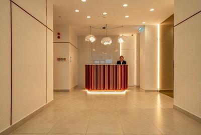 Ideal home or investment located in Bucharest's top area - 10