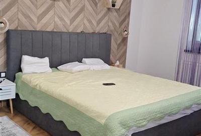 Apartament cu 3 camere decomandat, mobilat în Central - 5