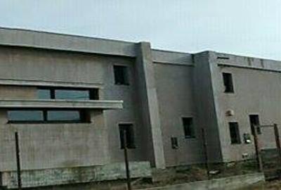 Casă cu 8 camere cu Teren 814 Mp în Săcălaz