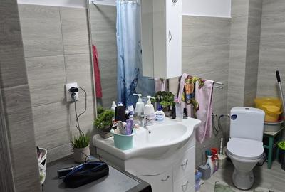 Garsonieră decomandată în Florești - 6