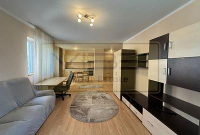 Apartament cu 3 camere semidecomandat, mobilat în Tătărași - 8