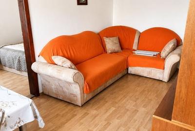 Apartament cu 3 camere semidecomandat în Șagului - 2