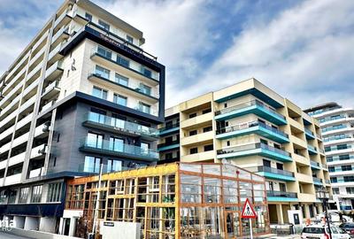 Apartament cu 2 camere în Nord - 5