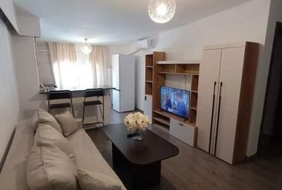 Studio Metalurgiei Sector 4 mobilat utilat complet - 2