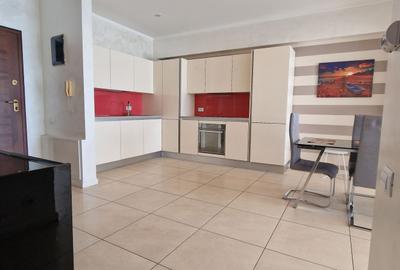 Apartament cu 3 camere decomandat, mobilat în Central - 4