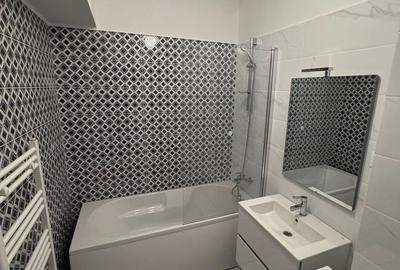 Apartament cu 2 camere decomandat în Exterior Vest - 8