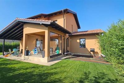 Vila in Cartierul Primaverii, Sacalaz, COMISION 0% - 2