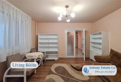 Apartament de inchiriat, 4 camere, tip B, Decebal, Oradea - 2