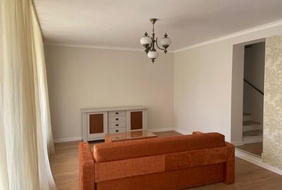 Pipera: Vila cu 5 camere, in apropierea districtului de birouri Pipera: Vila cu 5 camere, in apropierea districtului de birouri - 5