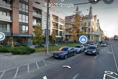 Spațiu comercial, de 161 mp, în Ultracentral