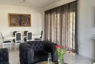 Casă individuală cu 4 camere în Ghirodei