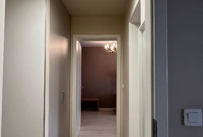 Apartament cu 2 camere decomandat, mobilat în Tractorul - 11
