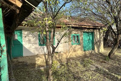 Casă cu 3 camere în Jirlău - 4