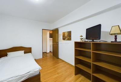 Apartament cu 3 camere decomandat, mobilat în Gării - 7