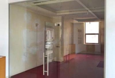 Spațiu comercial, de 1,650 mp, în Cișmigiu - 2