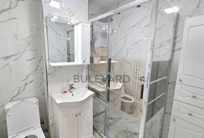 Apartament 3 camere decomandate strada Observatorului - 14