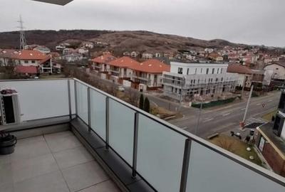 Apartament 2 camere in Borhanci - 2