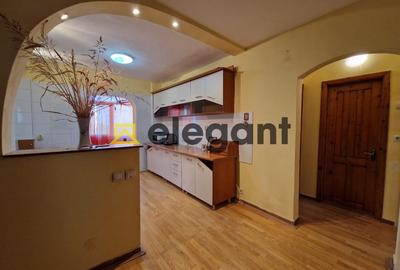 2 camere, decomandat, etaj 2, centrala, mobilat, Severinului - 15