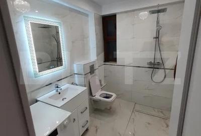 Apartament 3 camere, 120 mp + terasa 70 mp, zona Centru Civic - 6