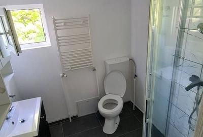 Garsonieră decomandată, mobilată în Apărătorii Patriei - 4