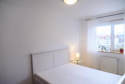 Apartament Aleea Streiu - 4