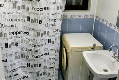 Apartament cu 2 camere semidecomandat, mobilat în Central - 7