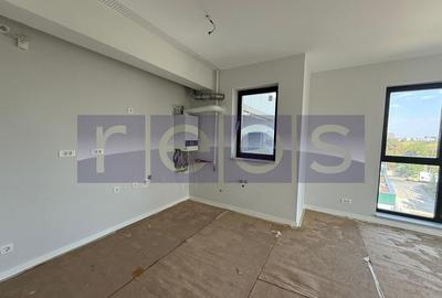 VANZARE APARTAMENT 2 CAMERE | STRAULESTI | 60MP | TERASA | COMPLEX NOU - 5