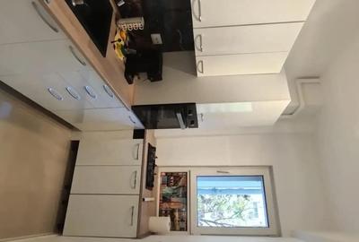 Apartament cu 2 camere semidecomandat în Cișmigiu - 1