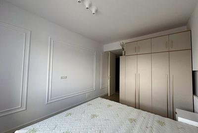 De Vanzare| Cortina North-Pipera| Apartament 2 camere - 6